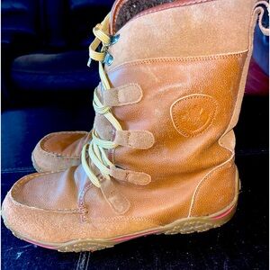 Pajar boot for woman 9,5 us size